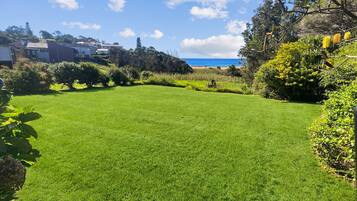 Apartment | View from property