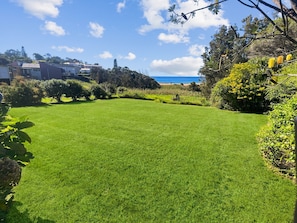 Căn hộ | Quang cảnh nhìn từ nơi lưu trú