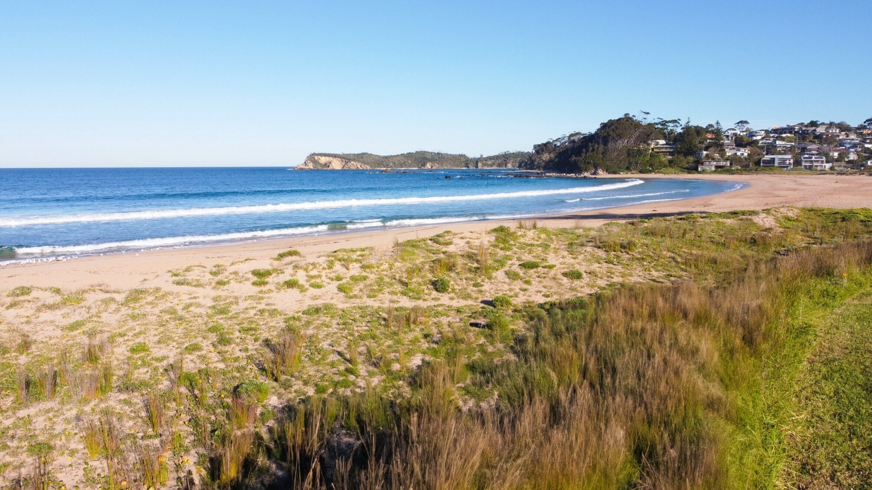 Căn hộ | Quang cảnh nhìn từ nơi lưu trú