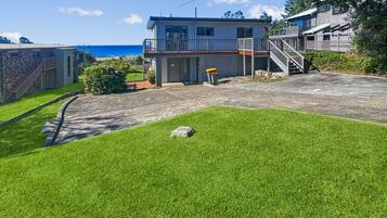 Căn hộ | Quang cảnh nhìn từ nơi lưu trú