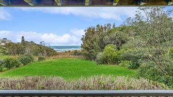 Apartment | View from property