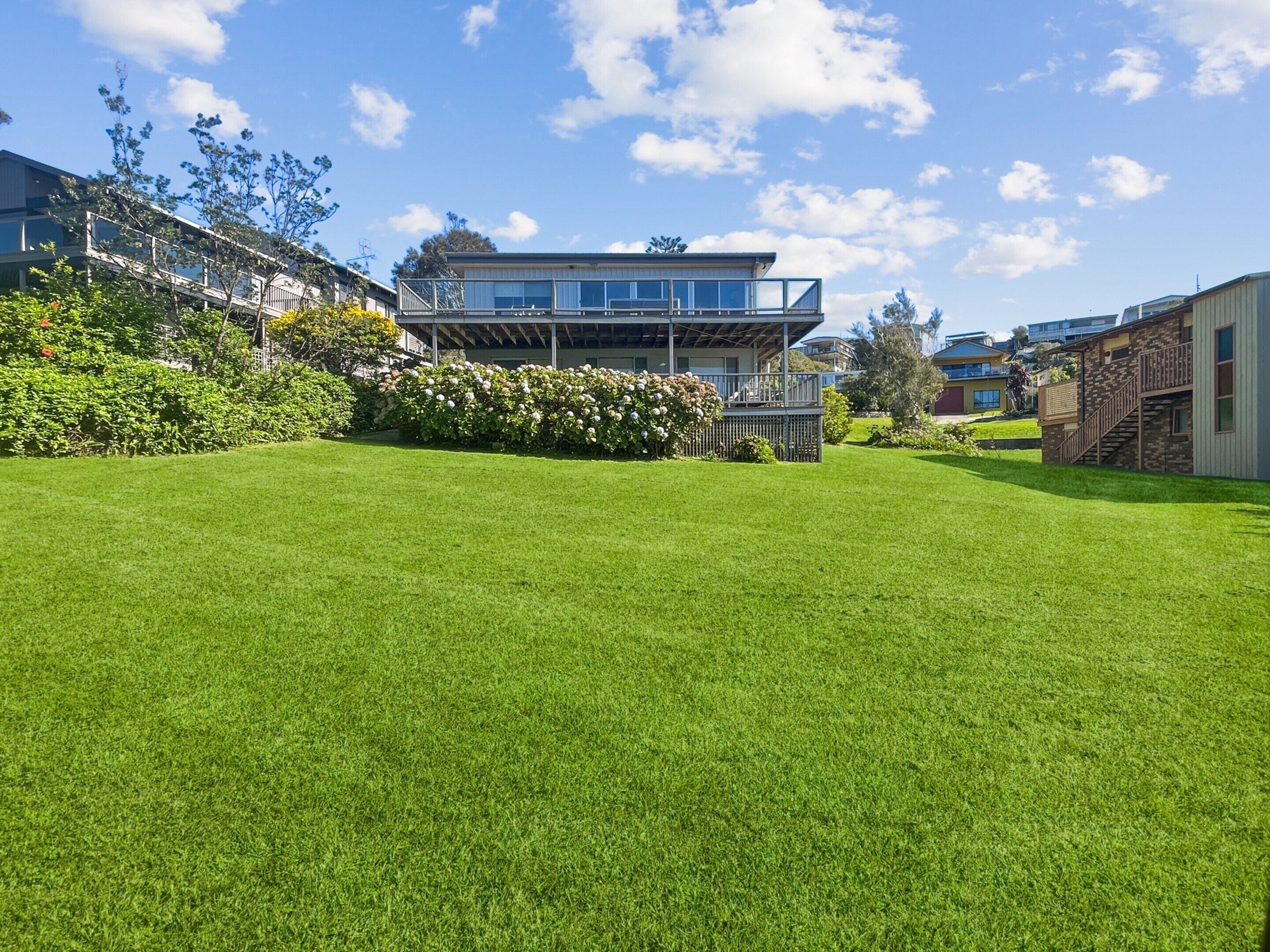 Apartment | View from property