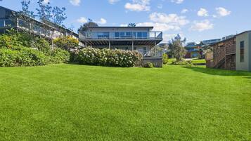 Apartment | View from property