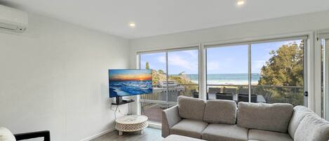 Departamento | Sala de estar