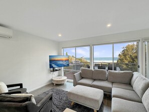 Apartment | Ruang tamu