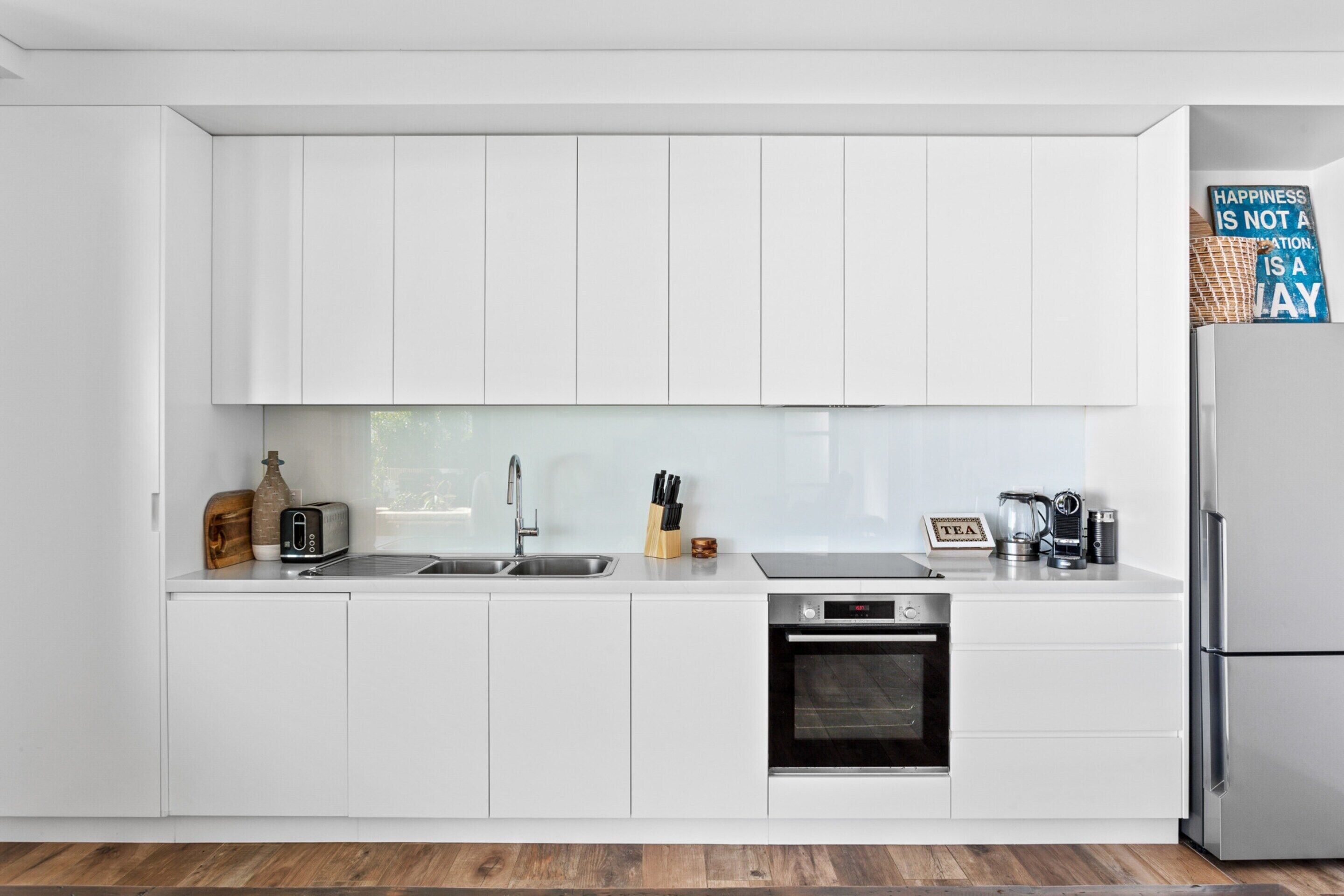 아파트 | 전용 주방