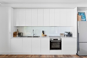 公寓 | 私人廚房