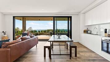 Apartment | Living room