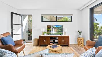 Apartment | Living room