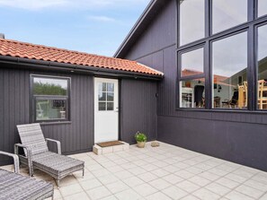 House | Exterior
