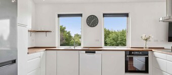 4 Star Holiday Home in Holbaek