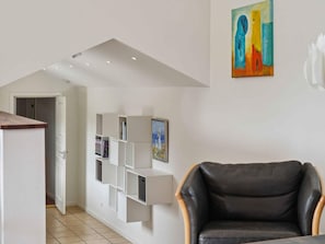 House | Interior