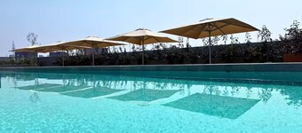 Departamento en Roma Norte | Alberca | GYM