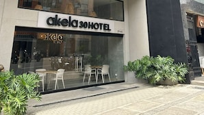 Fasade