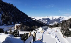 Apartment | Miscellaneous - Pleasant and Warm Apartment Heart of the Resort Valley View Balcony (La Plagne-Tarentaise)