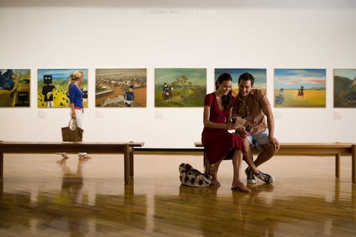 Modern 1-bed Apartment With Parking