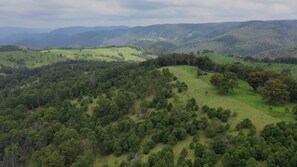 Apartment | Blick von der Unterkunft