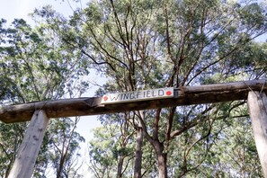 Appartement | Vue depuis l’hébergement 
