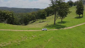 公寓 | 住宿景观