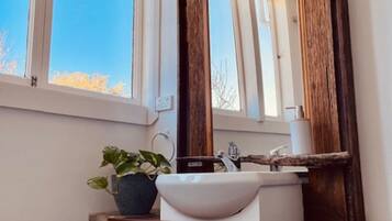 Căn hộ | Phòng tắm