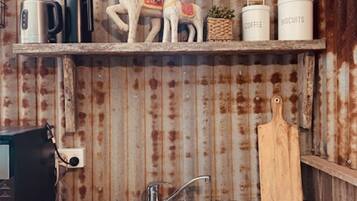 Căn hộ | Bếp riêng