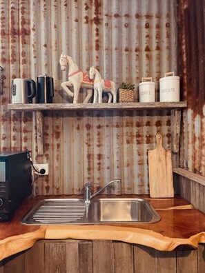 Apartment | Eigene Küche