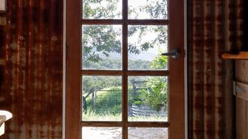 Apartment | Rezeption