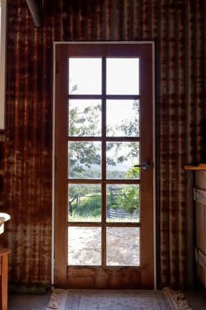 Apartment | Rezeption