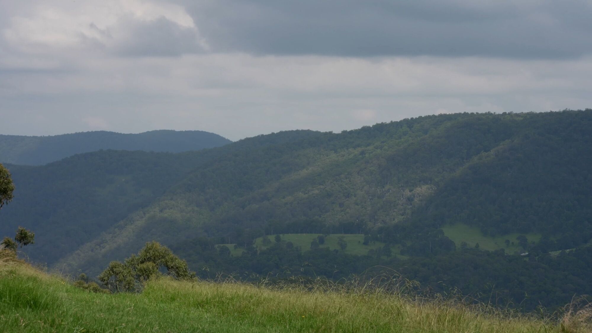 Appartement | Vue depuis l’hébergement