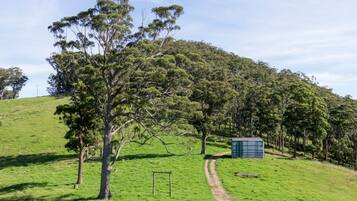 Apartment | View from property