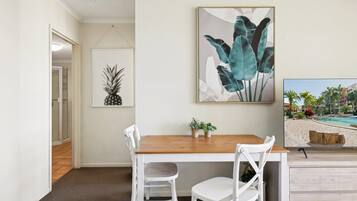 Appartement | Salle de séjour