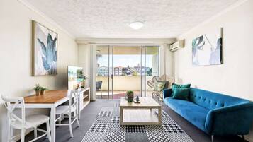 Apartment | Living room