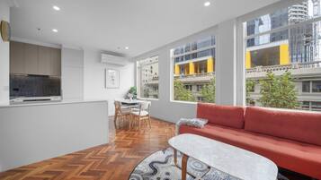 Apartment | Living room