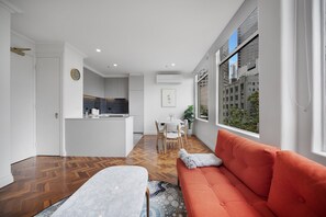 Departamento | Sala de estar