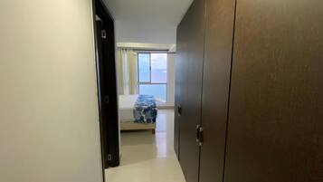 Zimmersafe, Bügeleisen/Bügelbrett, kostenloses WLAN, Rollstuhlgeeignet