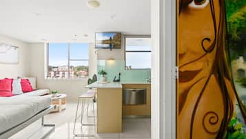 Apartment | Living room