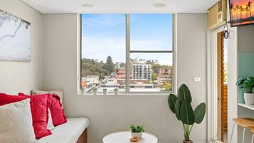 Apartment | Living room