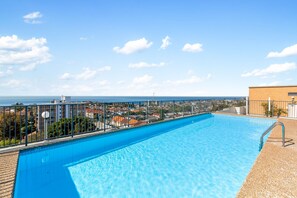 Appartement | Piscine | Piscine extérieure