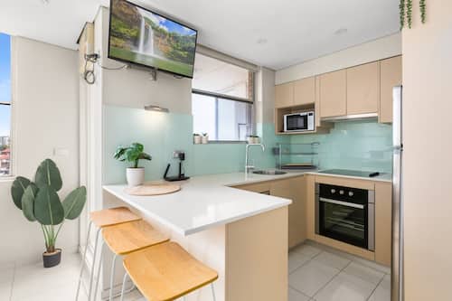 Apartment | Private kitchen