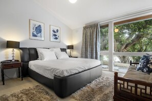 Appartement | 5 slaapkamers, een strijkplank/strijkijzer, beddengoed