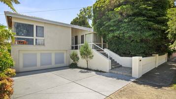 Apartment | Exterior