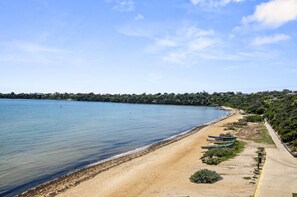 Appartement | Extérieur