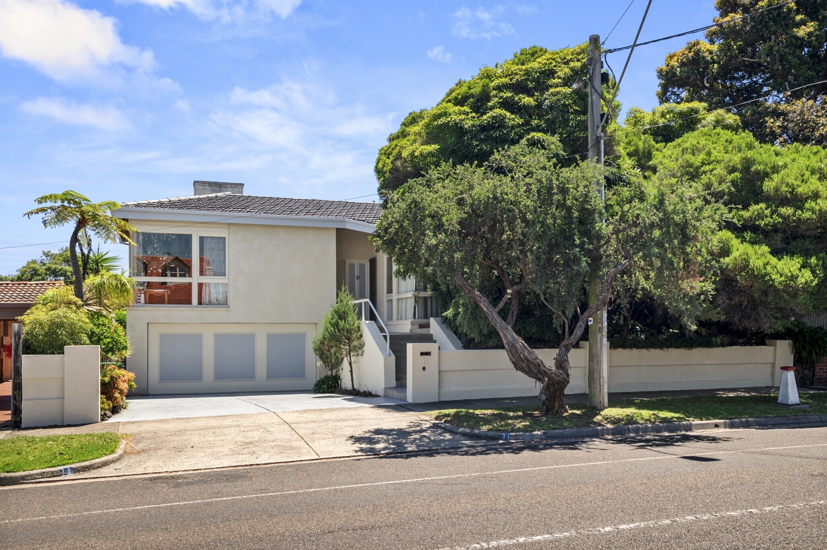 Apartment | Exterior