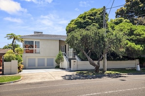 Appartement | Extérieur