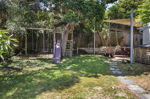 Apartment | Außenbereich