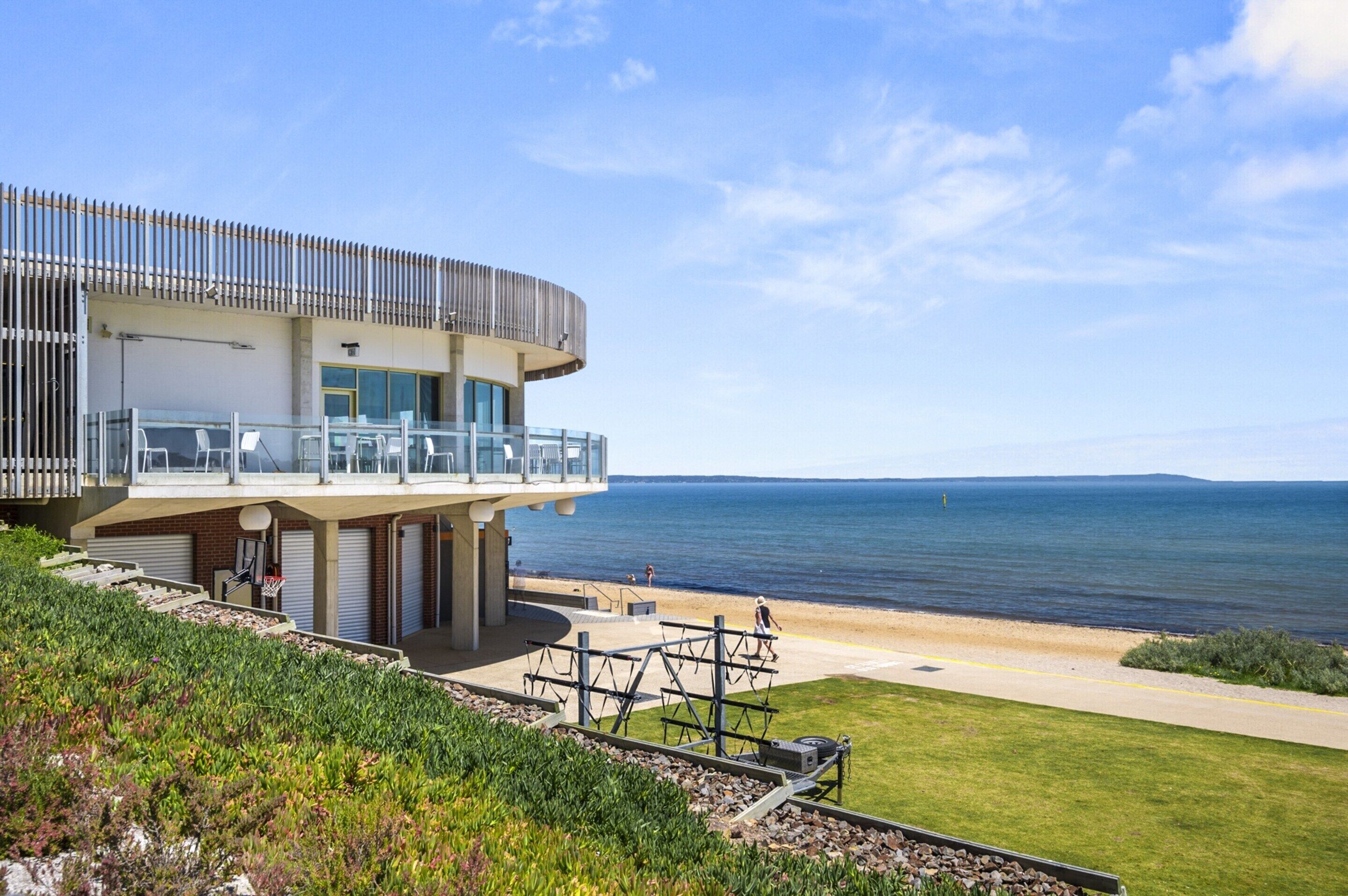 Departamento | Exterior