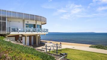 Apartment | Exterior