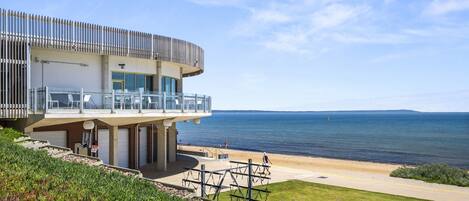 Apartment | Exterior