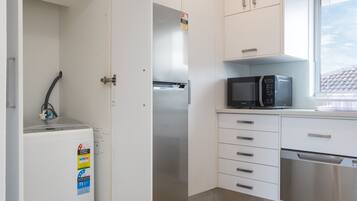 Apartment | Eigene Küche