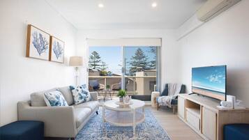 Apartment | Wohnbereich